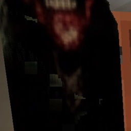 The hollow grin project image