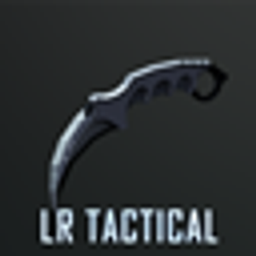 LesRaisins Tactical Equipments (Bedrock Port) project image