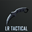 LesRaisins Tactical Equipments (Bedrock Port) logo