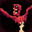 RED ROT INFECTION logo