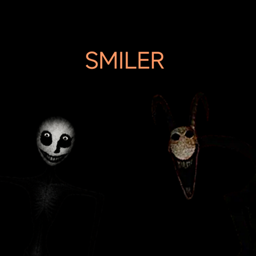 STALKERS SMILER  logo