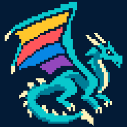 Wyvern Colors