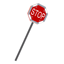 Stop Sign Weapon V3 logo