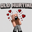 Old Hurting Sound logo