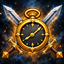 Damage Time logo