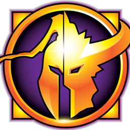 MF Nameplates logo