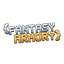 Fantasy/RPG Style Armory | Weapons logo