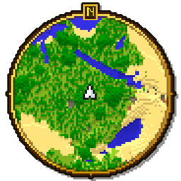Hex's Advanced Minimap - Minecraft Mods - CurseForge