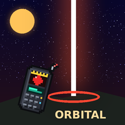 Orbital Arsenal - Minecraft Mods - CurseForge