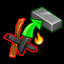 Scrap2Iron logo