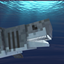 Faentum's Sharks logo