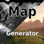 Map Generator logo