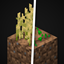 Auto Crop Replant logo