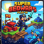 superbedwars plugin logo