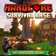Pure Hardcore Survival World | Achievement Friendly logo