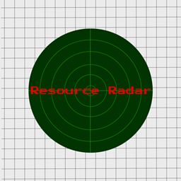Resource Radar
