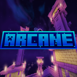 Arcane Shaders - Gallery - Minecraft Shaders - CurseForge