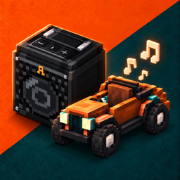 Automobility: Autoradio