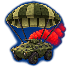 Airdrop: Superb Warfare project image
