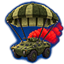 Airdrop: Superb Warfare logo