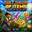 Dirt Drop Op  Items logo