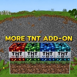 MORE TNT by GURJAR logo
