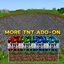 MORE TNT by GURJAR logo