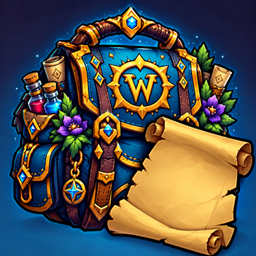 BetterBags - DialogueUI Theme project image