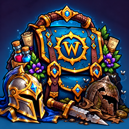 BetterBags - iLvl project image
