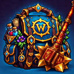 BetterBags - Legendary project image