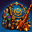BetterBags - Legendary logo