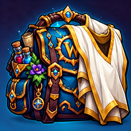 BetterBags - Tabards project image