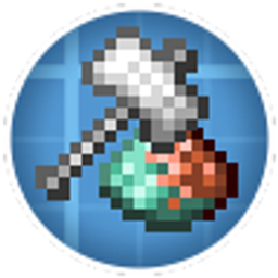 Ore Dusts n' Hammers - Reworking project image