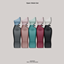 [cocomint] Open Waist Set logo