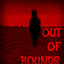 OUT OF BOUNDS logo