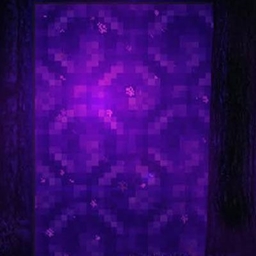 Nether Portal Beyond