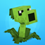 ReplantedCraft logo