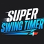 Super Swing Timer logo