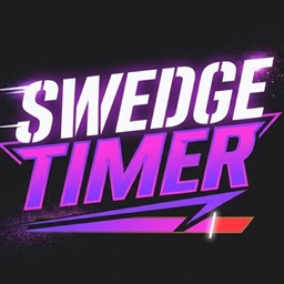 SwedgeTimer 2 project image