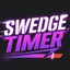 SwedgeTimer 2 logo