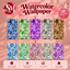 Watercolor Wallpaper Set logo