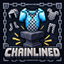 Chainlined logo