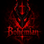 Bohemian logo