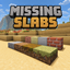 Missing Slabs logo