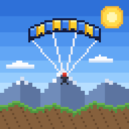 Updraft: Parachutes, Gliders & Balloons