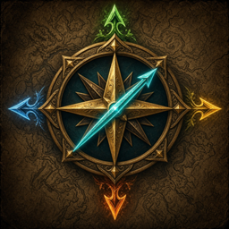 PartyCompass project image