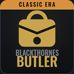 Blackthornes Butler (BlackthornesButler) Classic Era project image