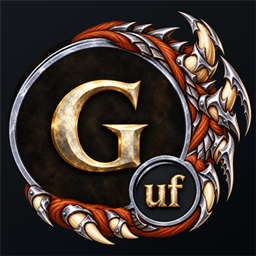 Good Unit Frames logo
