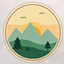 Nature's Horizon logo