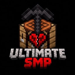 ULTIMATE SMP logo
